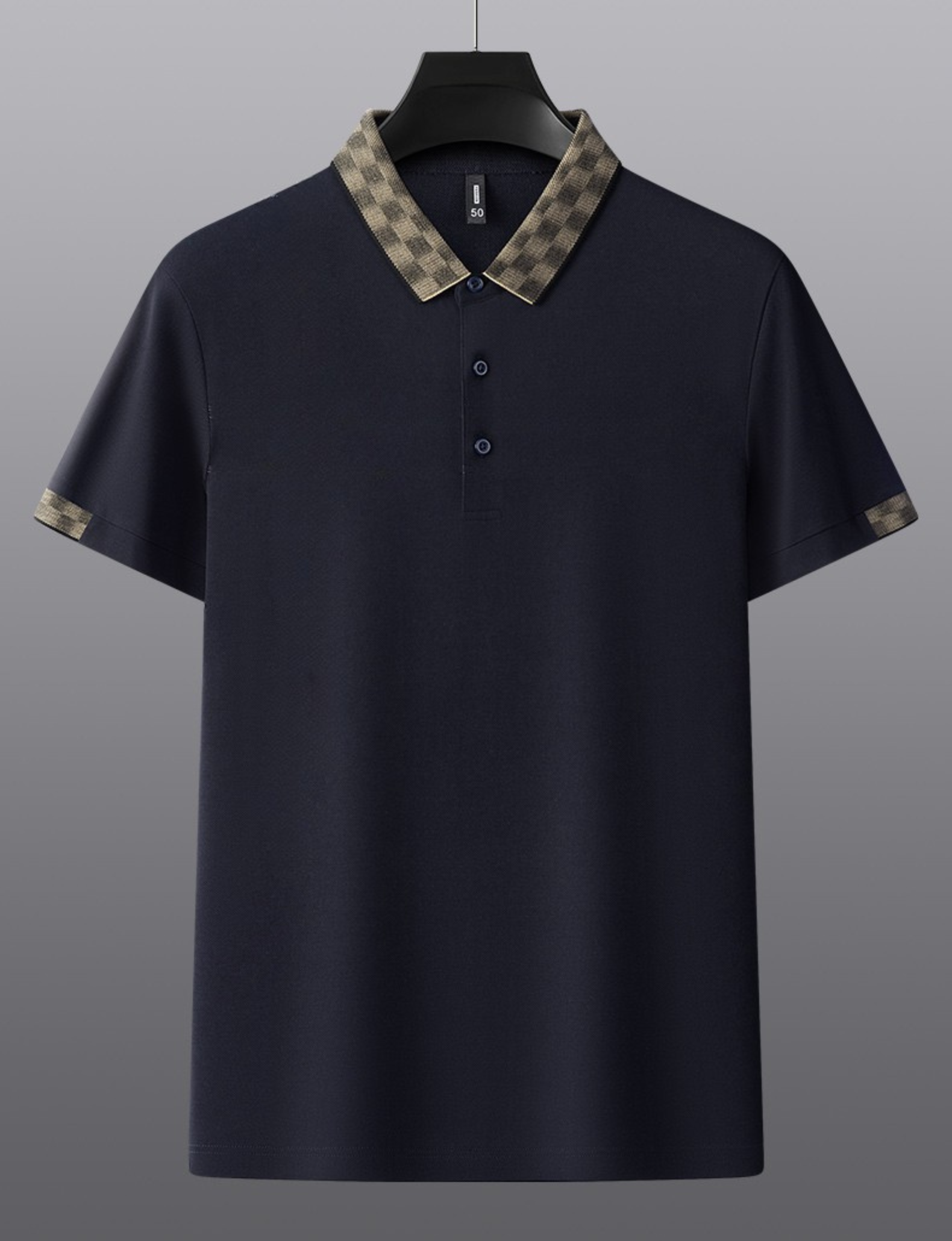 Premium Men's Polo