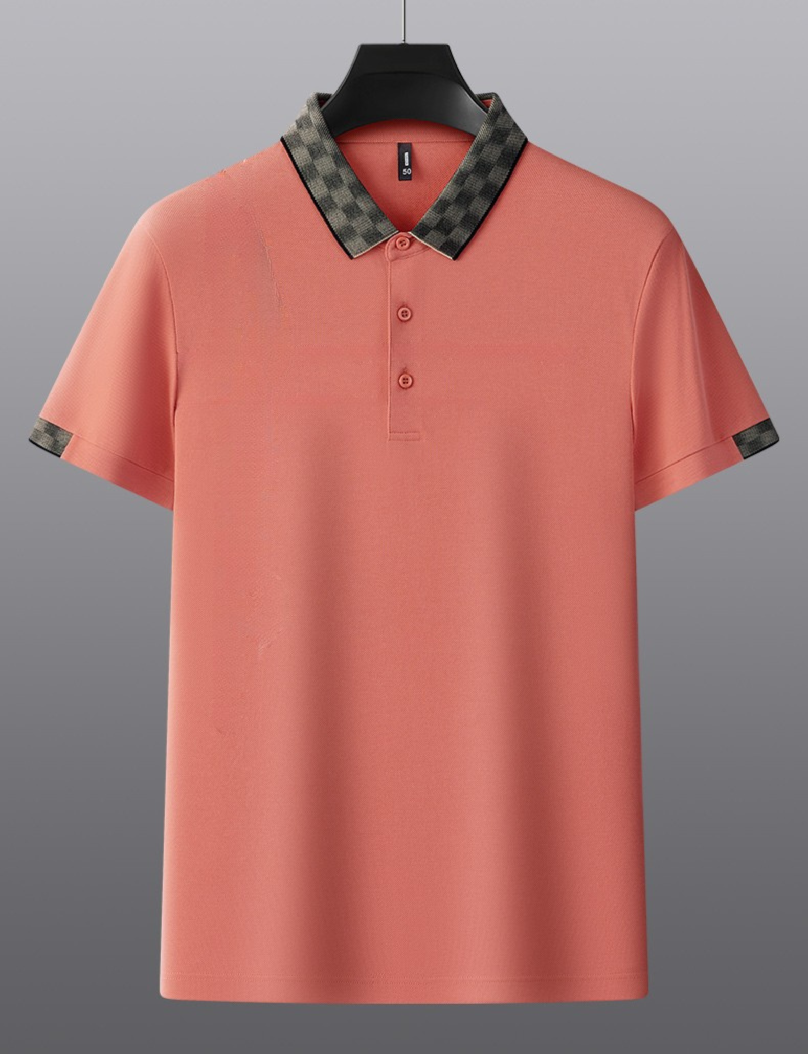 Premium Men's Polo