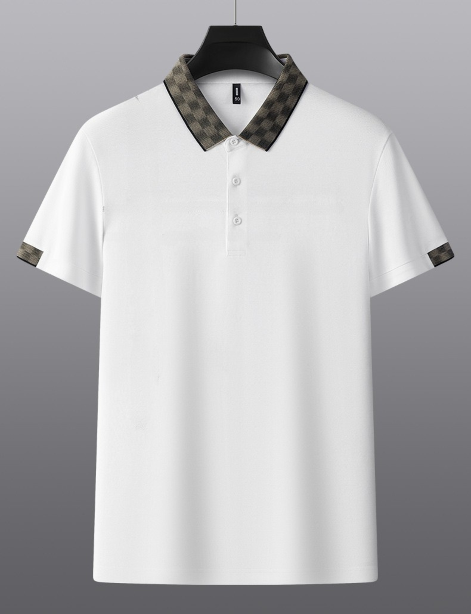 Premium Men's Polo