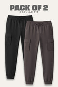 2-Pack Classic Joggers