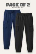 2-Pack Classic Joggers